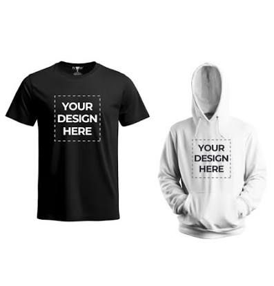 Plain T-Shirt