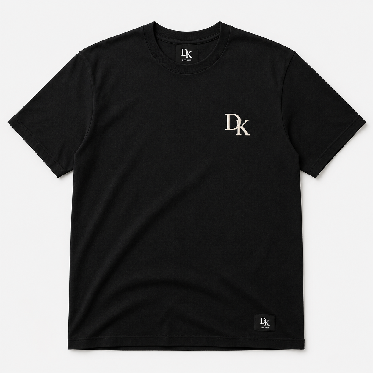 Printed T-Shirt