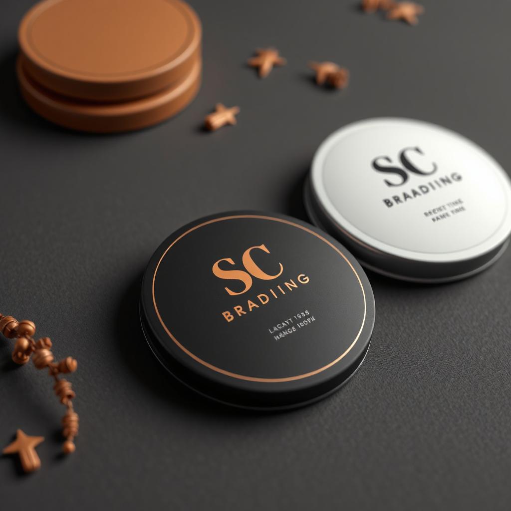 Labels & Product Branding