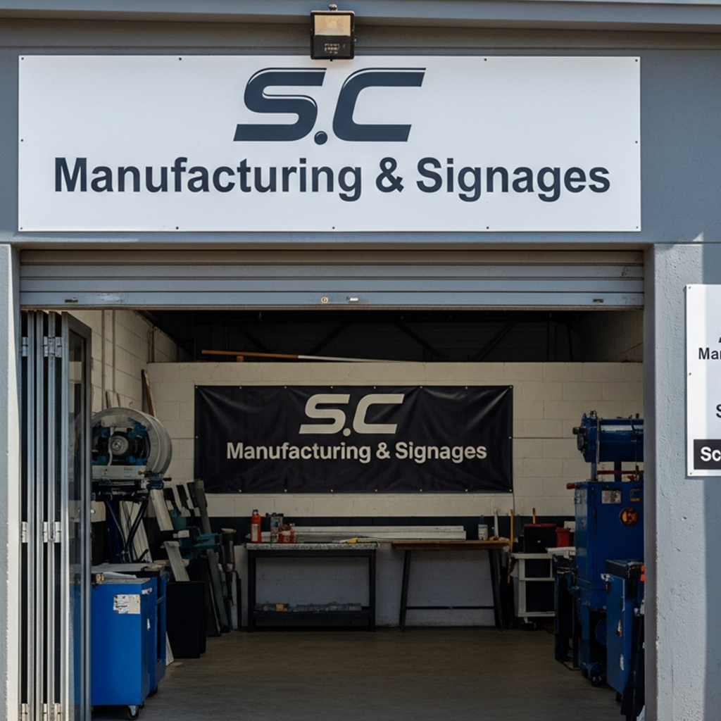 Business | Company Branding